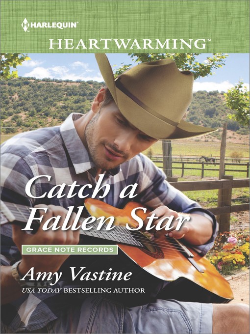 Title details for Catch a Fallen Star by Amy Vastine - Available